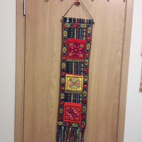 Handmade wall Decoration From MiddleEast - Picture 6 of 7